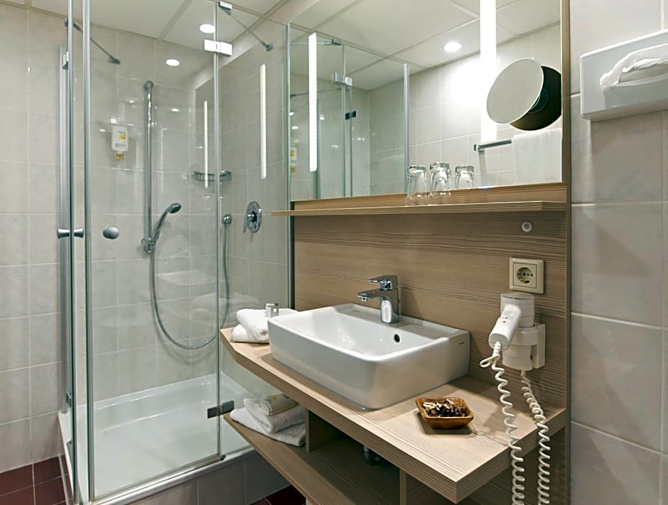 Weinberghotel Edelacker