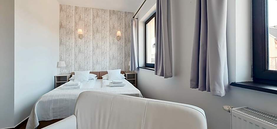 Apartamenty Sasinówka