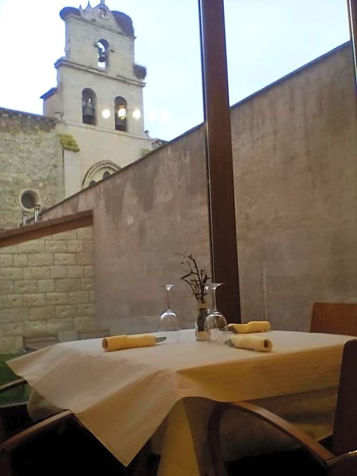 Hotel La Huella Del Camino