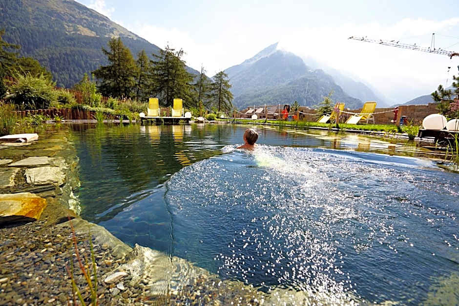 Alpengasthof Grüner