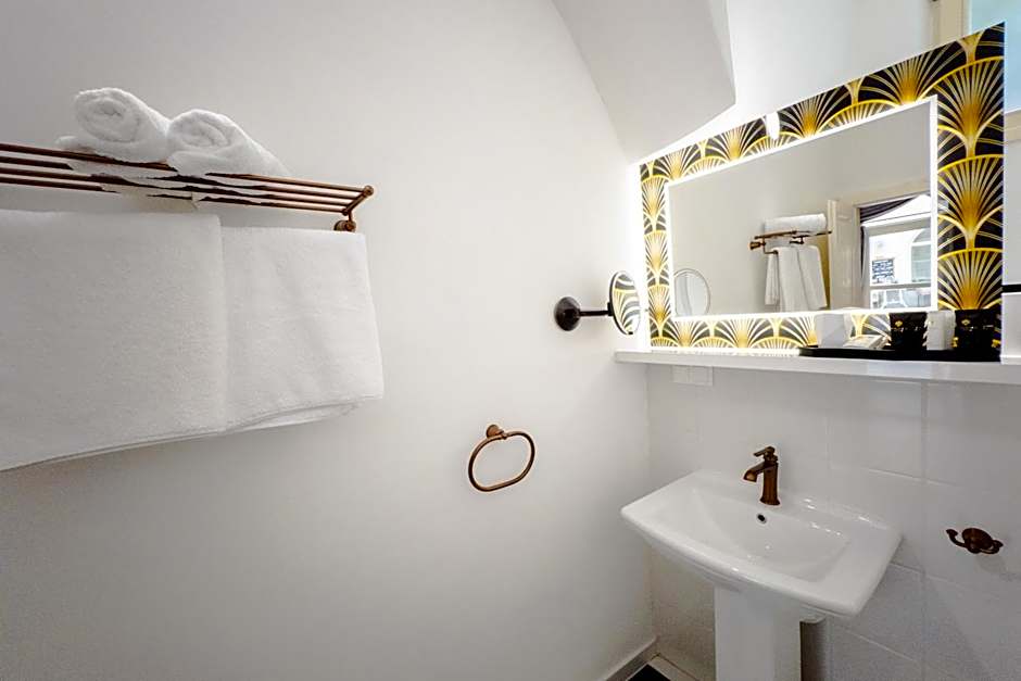 Opera apartments - Mestský palác