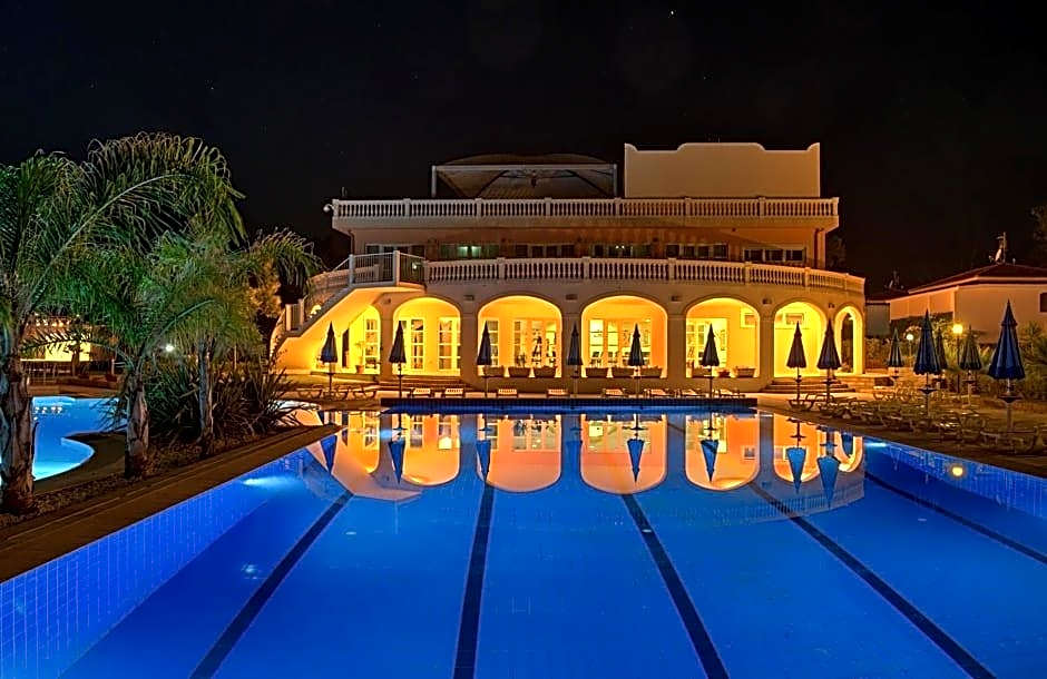 Villaggio Santa Monica