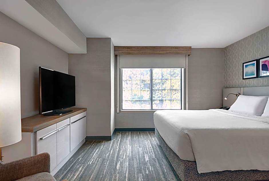 Hilton Garden Inn Hamilton