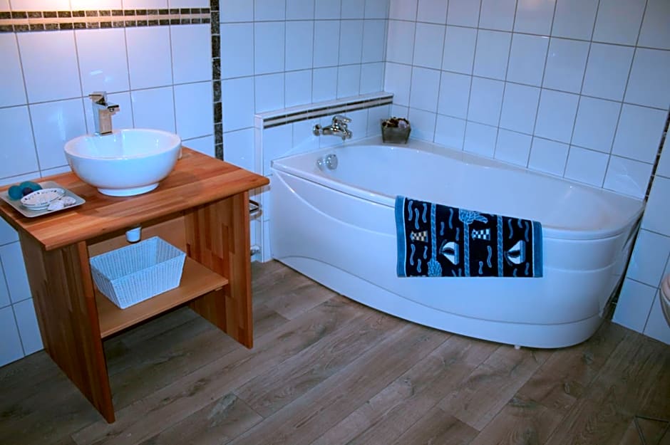 B&B Ferme du Petit Breuil