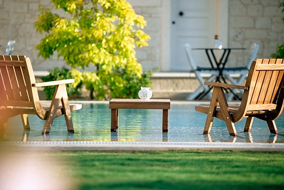 Levin Hotel Alacati