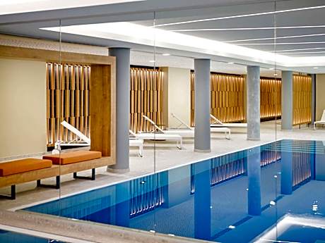 Novotel Muenchen City