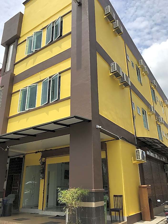 Intanova Hotel