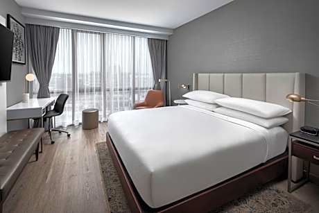 Traditional King Room