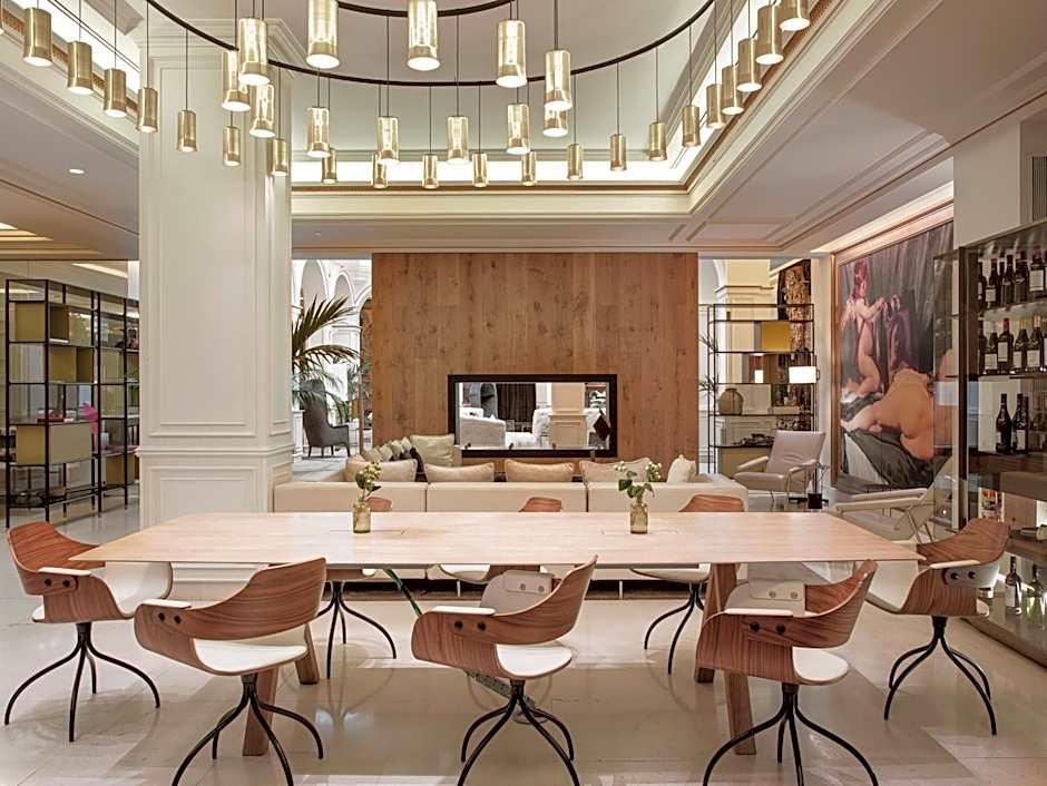 Palacio de los Duques Gran Meliá