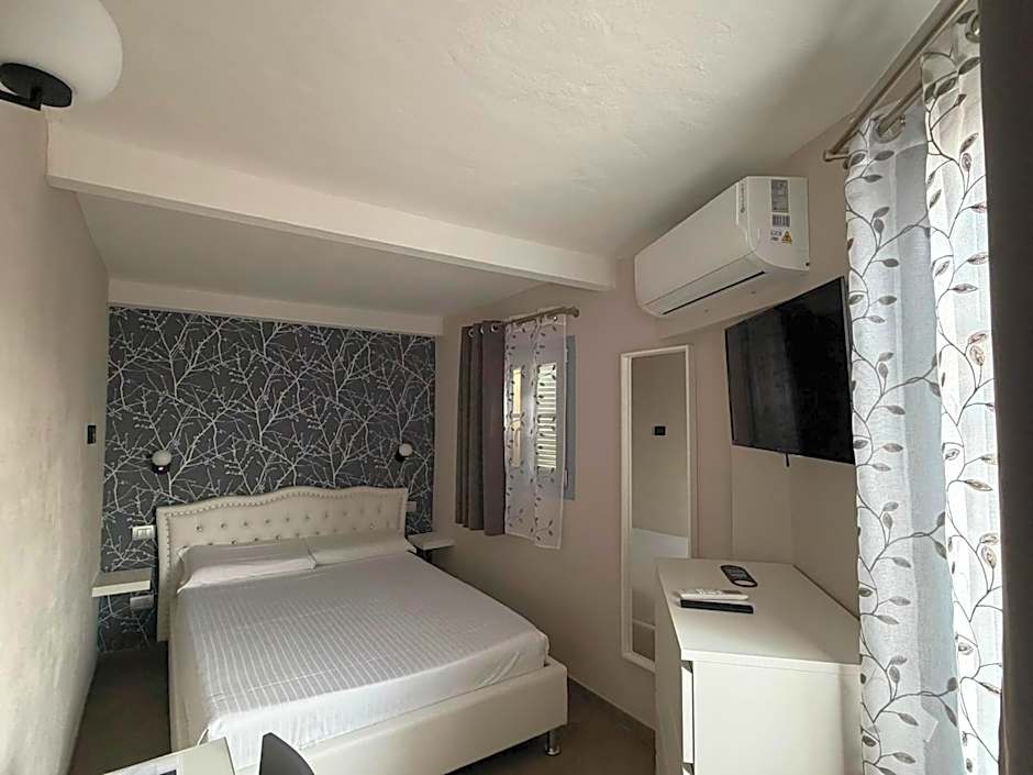 LOCANDA LA SALITA