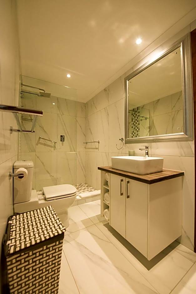 Belle Vue Ridge BnB,