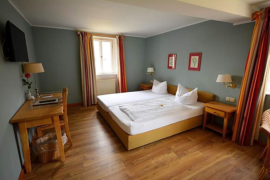 Landhotel Schloss Buttenheim