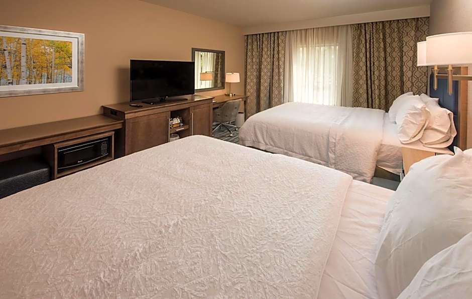 Hampton Inn By Hilton & Suites Seattle/Redmond Wa