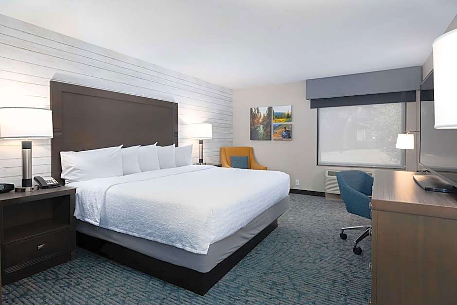 Hampton Inn By Hilton Durango