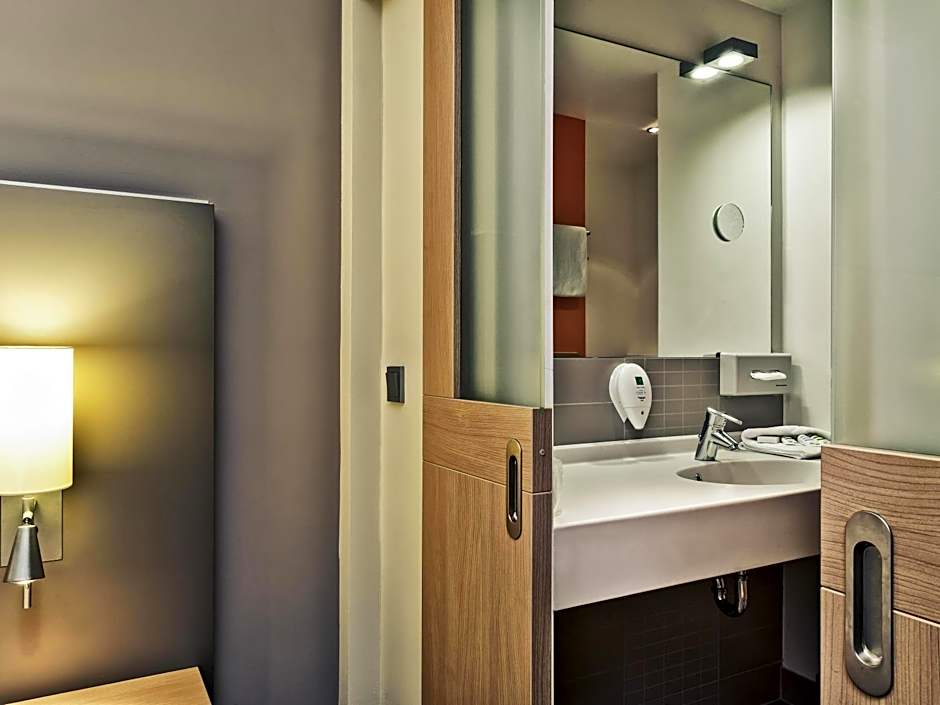 Mercure Hotel Düsseldorf Neuss