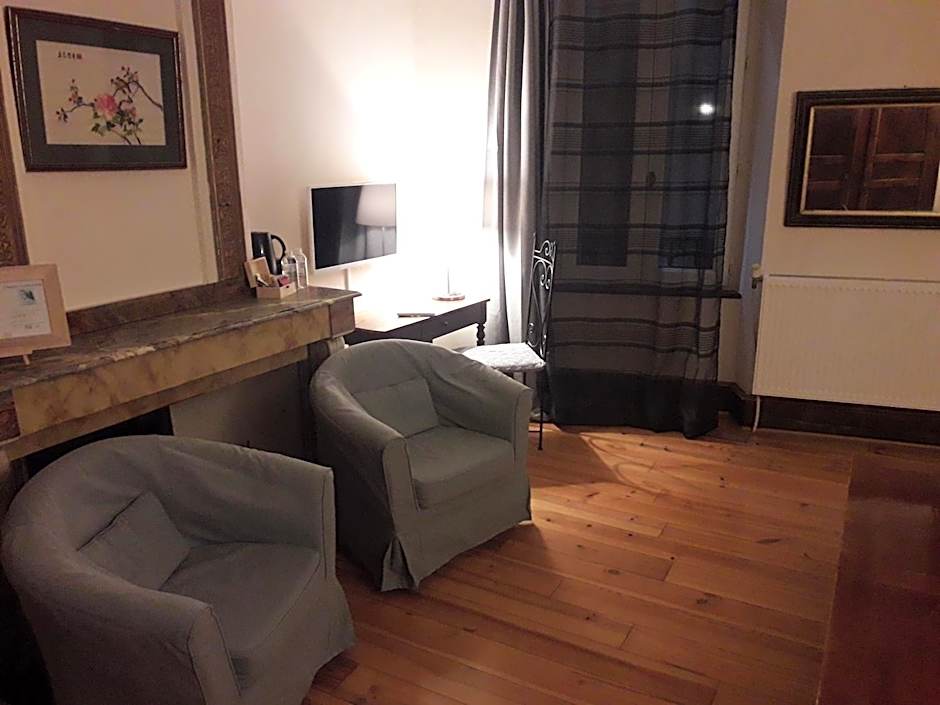 Chambres d'hôtes Belle Occitane