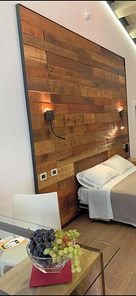 Luna Residence Hotel