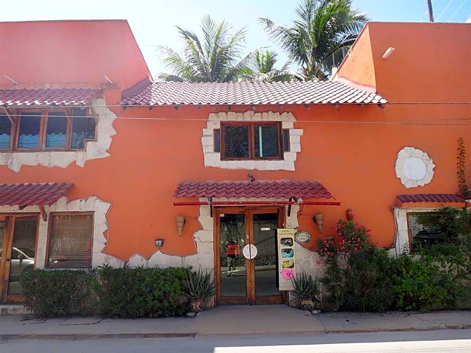 Playa Del Karma