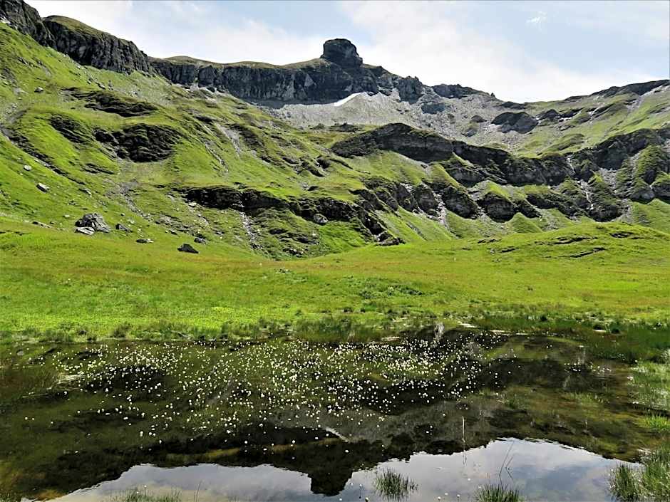 Aktivhostel HängeMatt