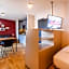 Brera Serviced Apartments Frankfurt West