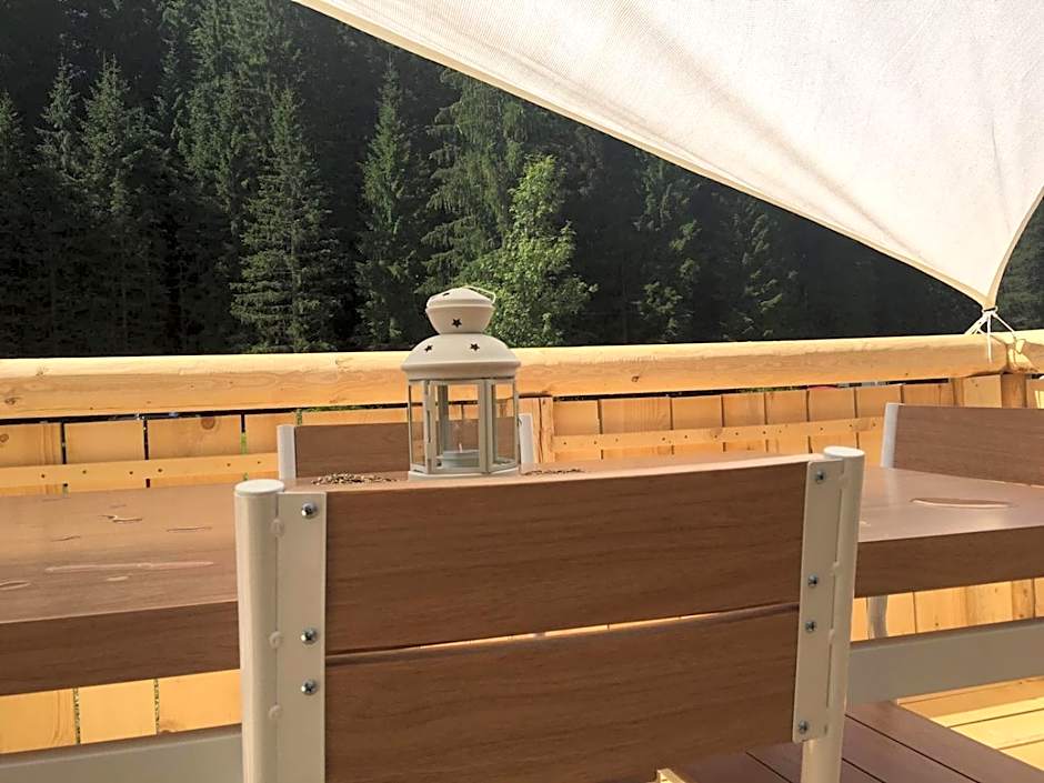 Eirl DOLOMITES Retreat Sappada