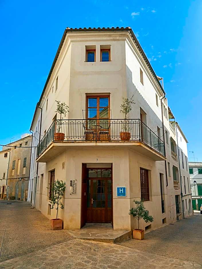Hotel Forn Nou