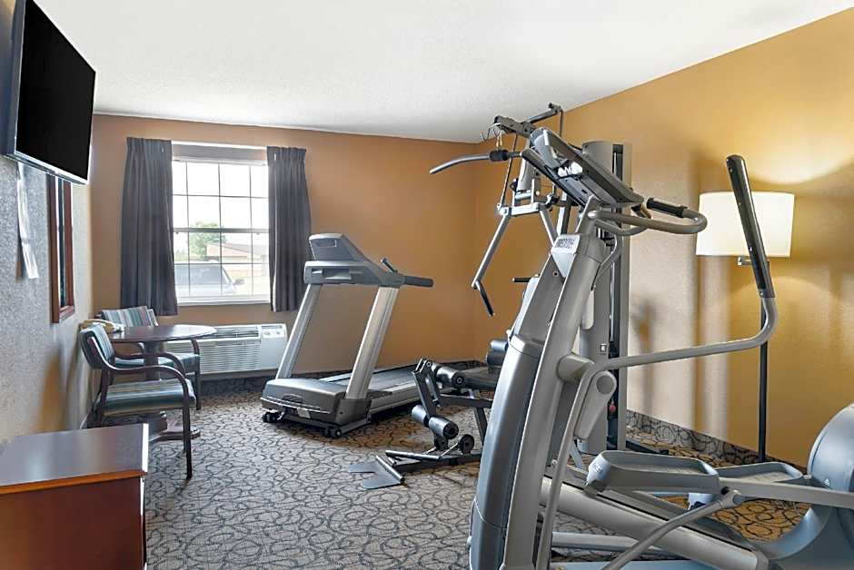Quality Inn & Suites Manistique