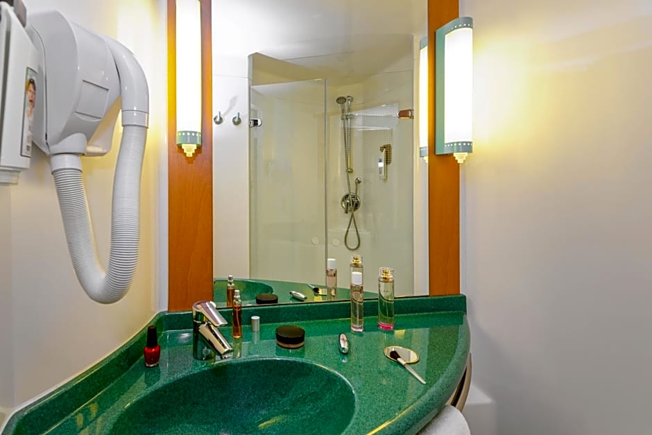 ibis Liège Seraing