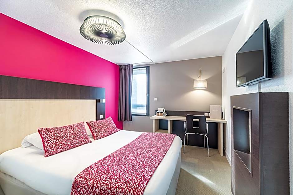 KYRIAD ROUEN NORD - Mont Saint Aignan