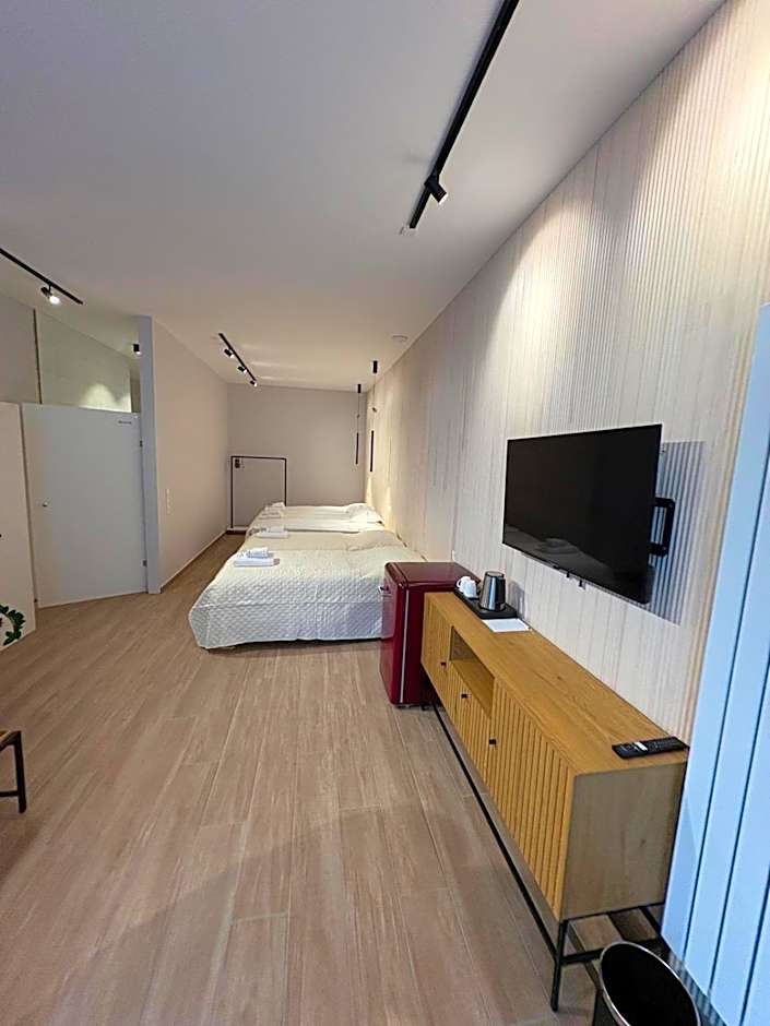 Hotel Allegra