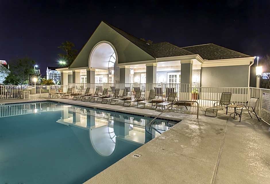 Homewood Suites by Hilton Savannah