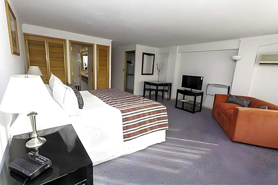 Hotel Nogales