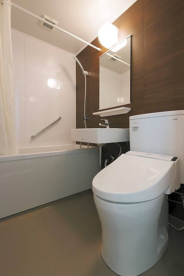 Credo Hotel Hakodate
