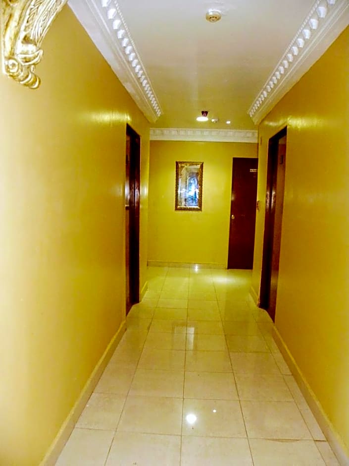 Meryland Hotel