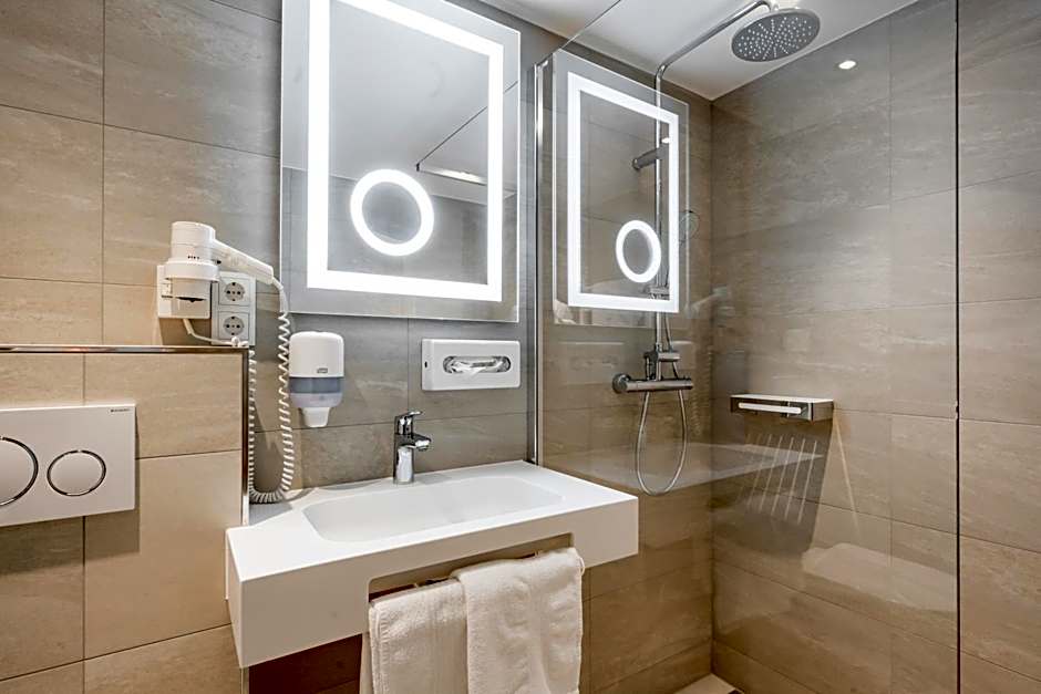 Apart Hotel Garni Wieser