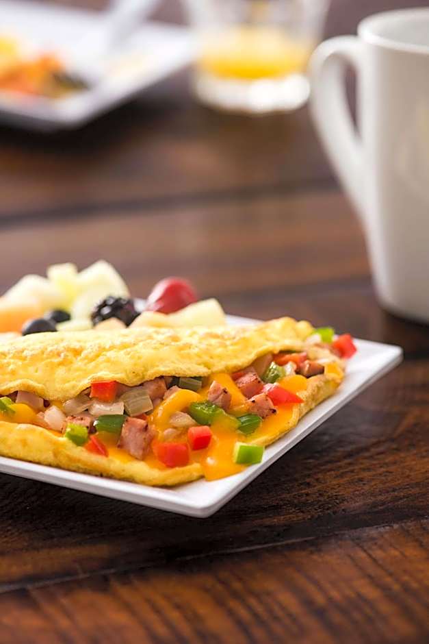 Hyatt House Chicago Schaumburg