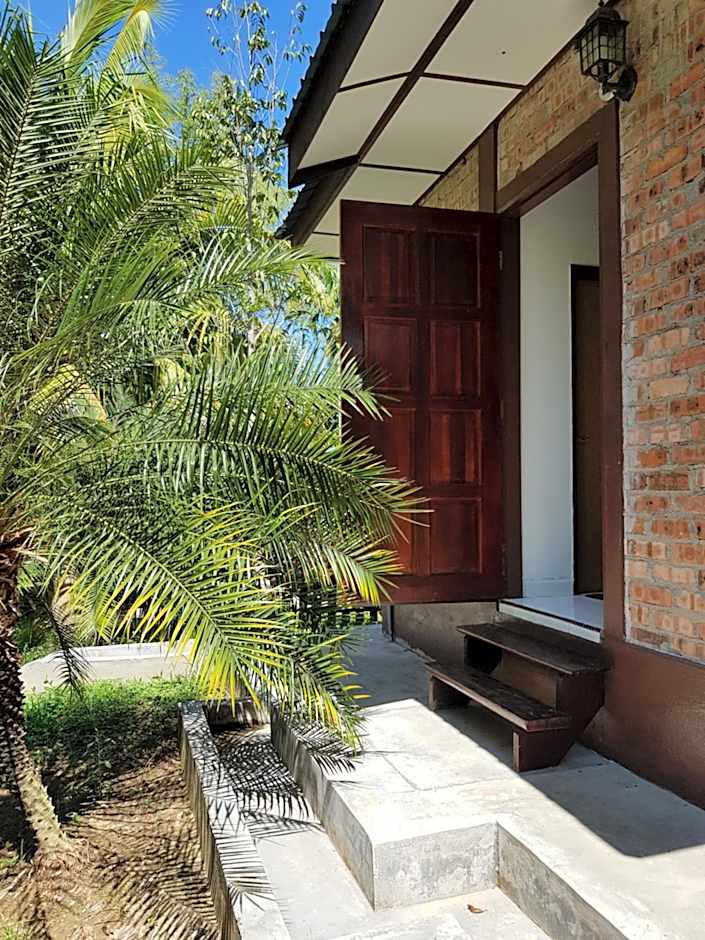 D'Impiana Riverview Chalet # Lenggong