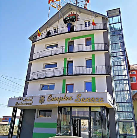 Hotel Seneca