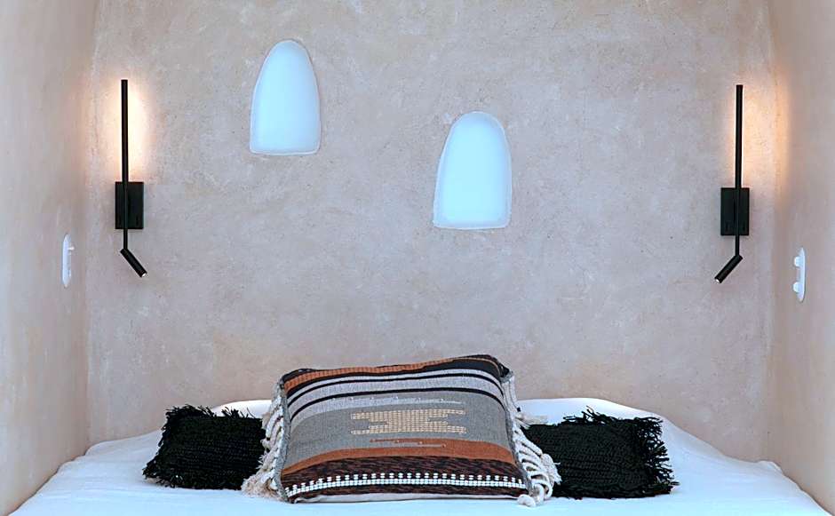 Naxos Euphoria Suites