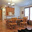 Country Club Chalet