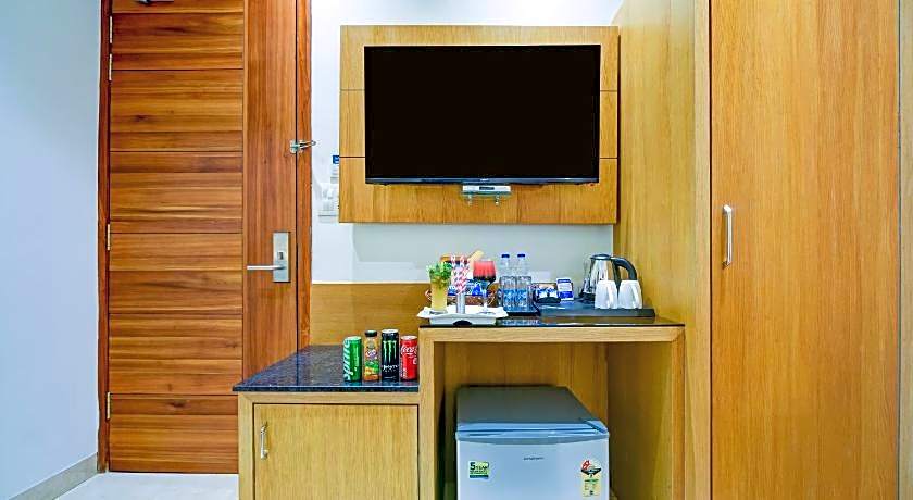 Hotel Classio Royale 