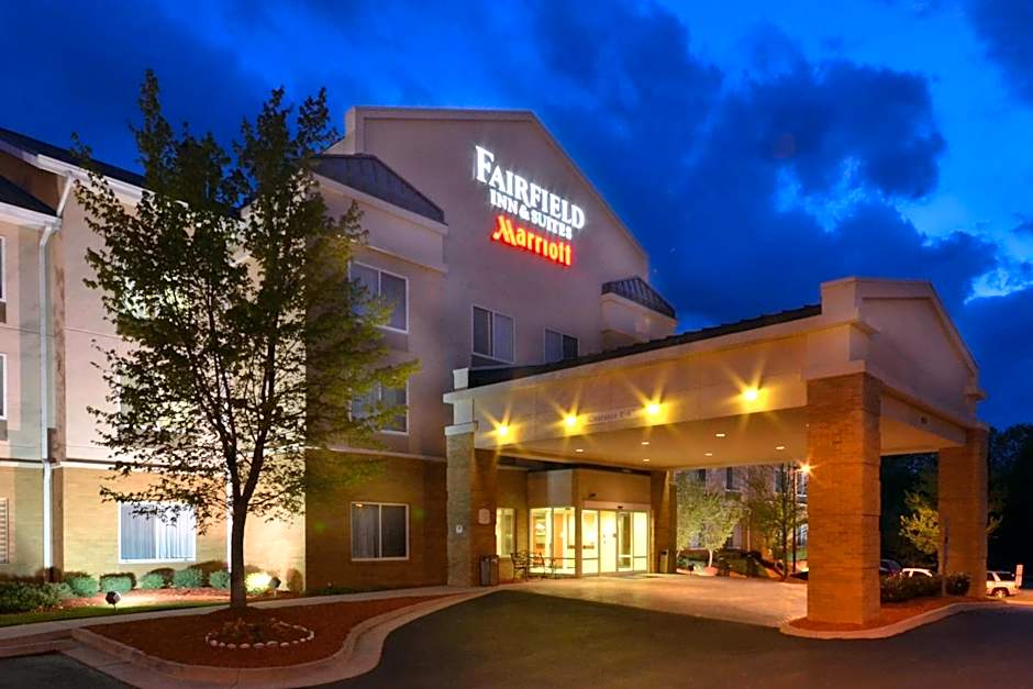 Fairfield by Marriott Inn & Suites Richmond Innsbrook
