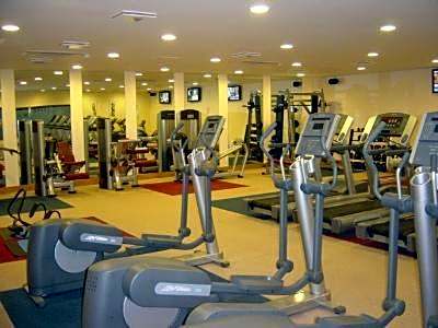 Mullingar Park Hotel