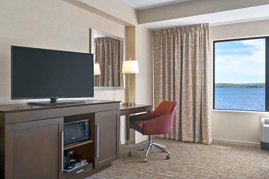 Hampton Inn Penn Yan, NY