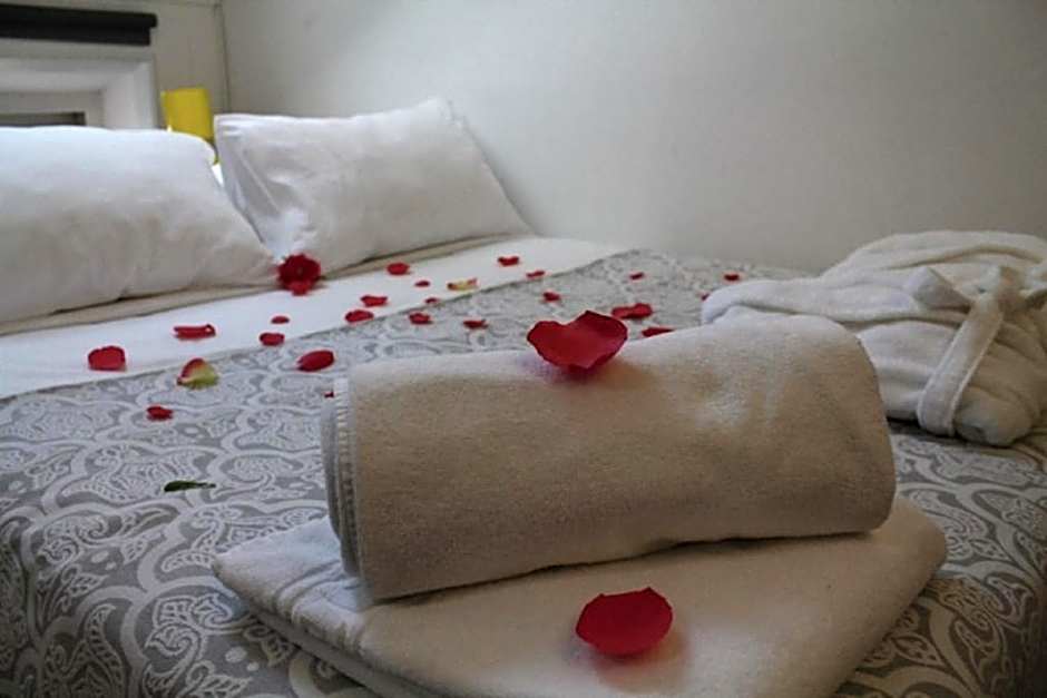 Photo 1 of 5 of Romantic