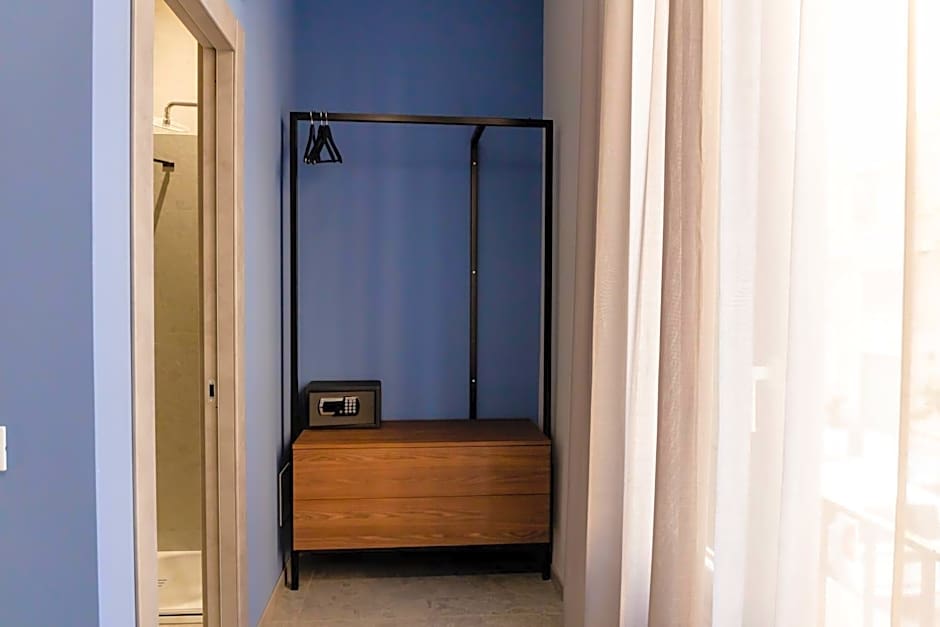 Granatelli Rooms