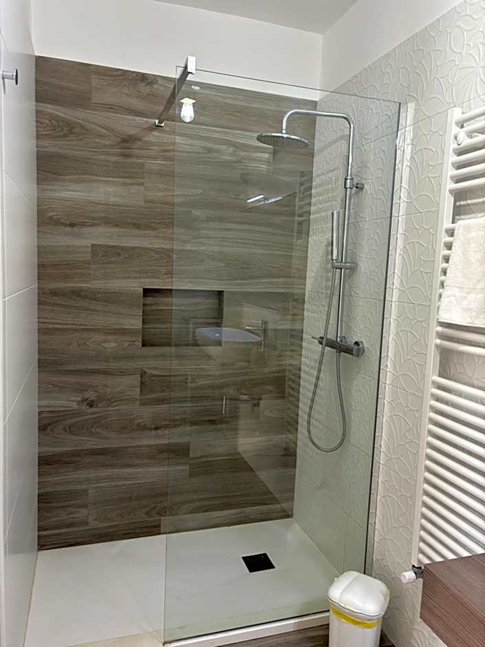 B&B Casa di Nonna Checca