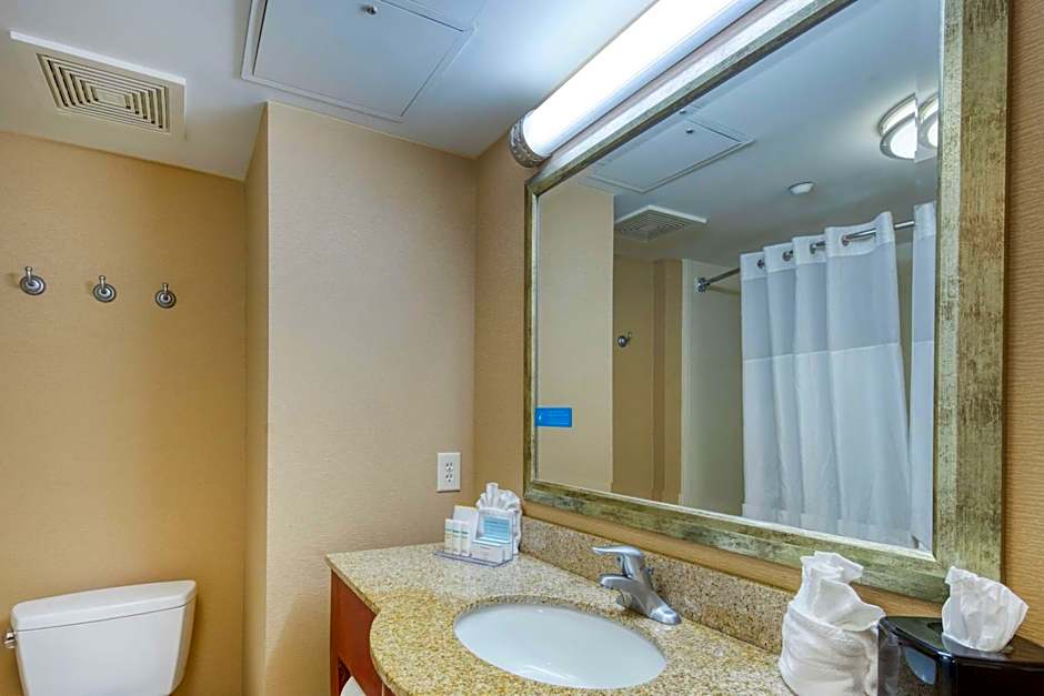 Hampton Inn Wilmington-University Area/Smith Creek Station