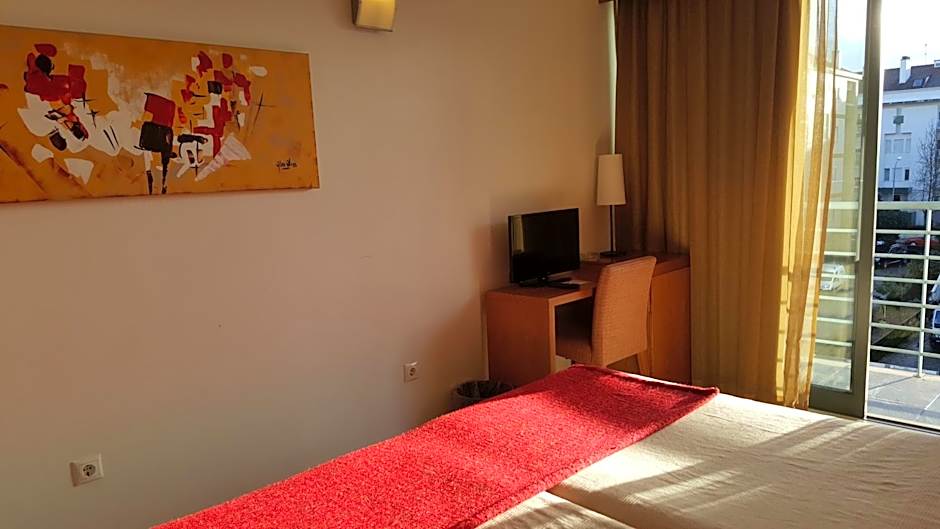 Hotel Jose Alberto