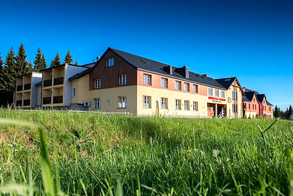 Hotel Biathlon Sport & Spa